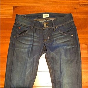 Hudson Jeans